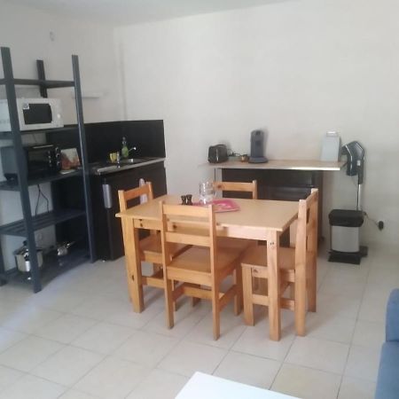 Apartamento Le Cévenn'hols Le Vigan  Exterior foto
