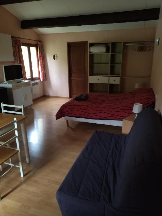 Apartamento Le Cévenn'hols Le Vigan  Exterior foto