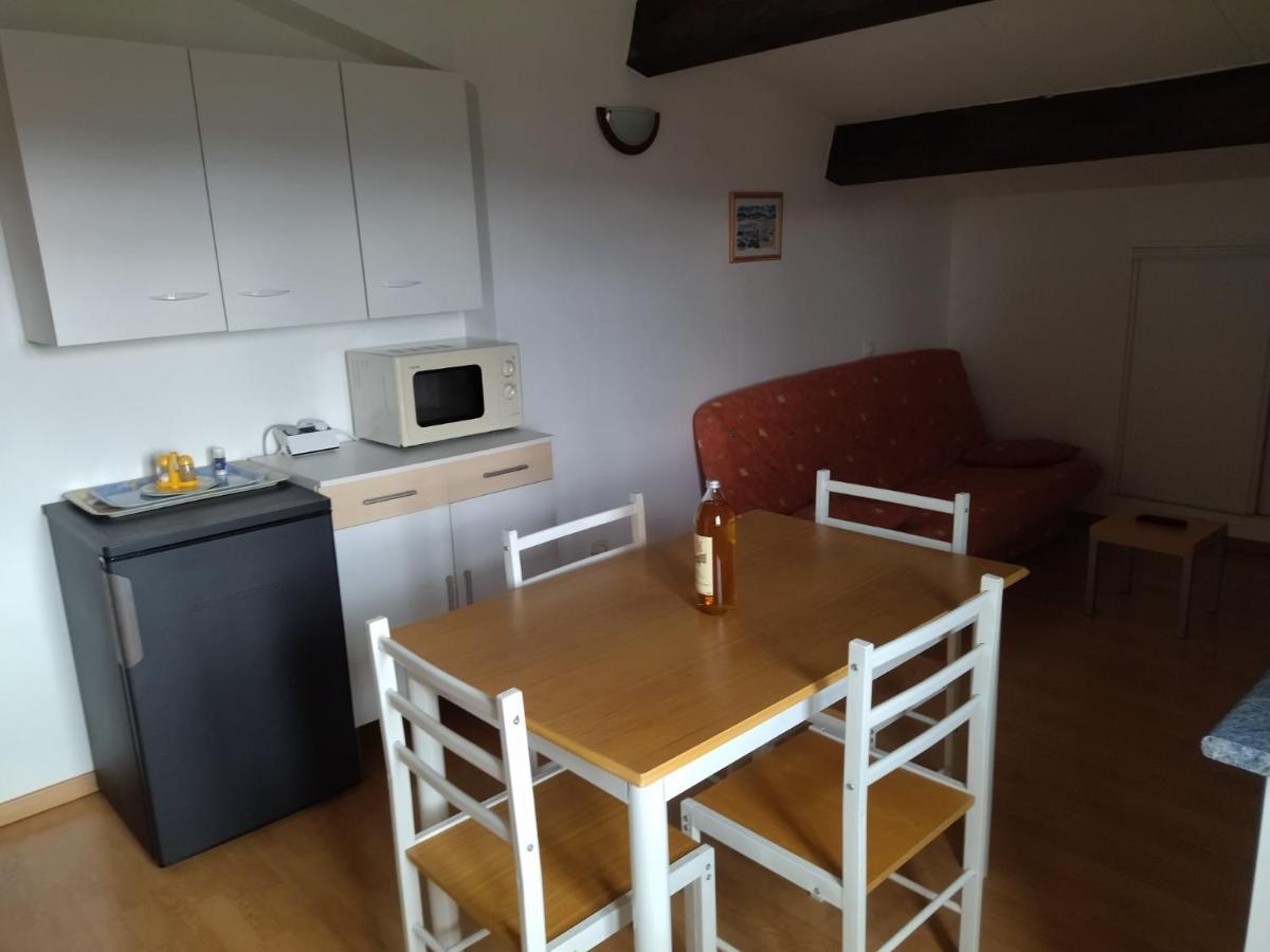 Apartamento Le Cévenn'hols Le Vigan  Exterior foto