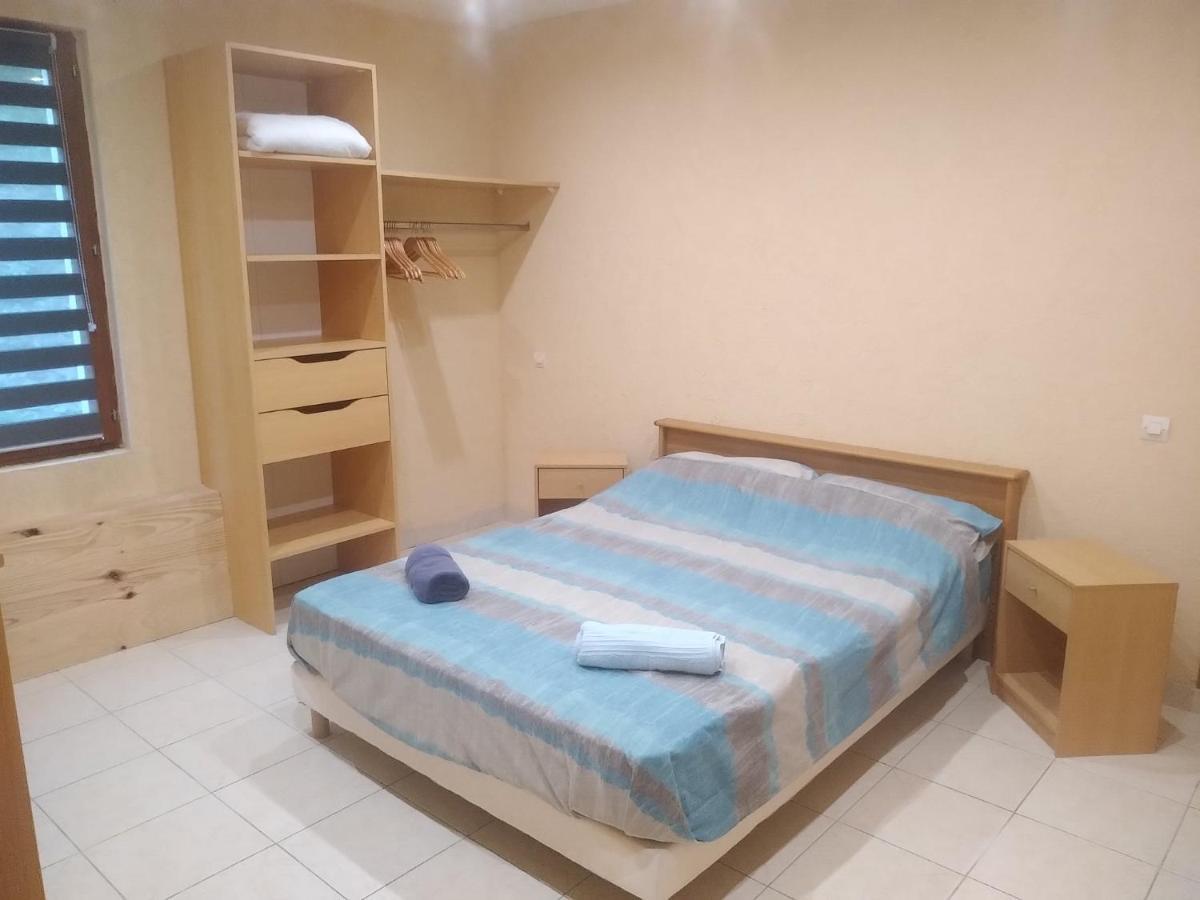 Apartamento Le Cévenn'hols Le Vigan  Exterior foto
