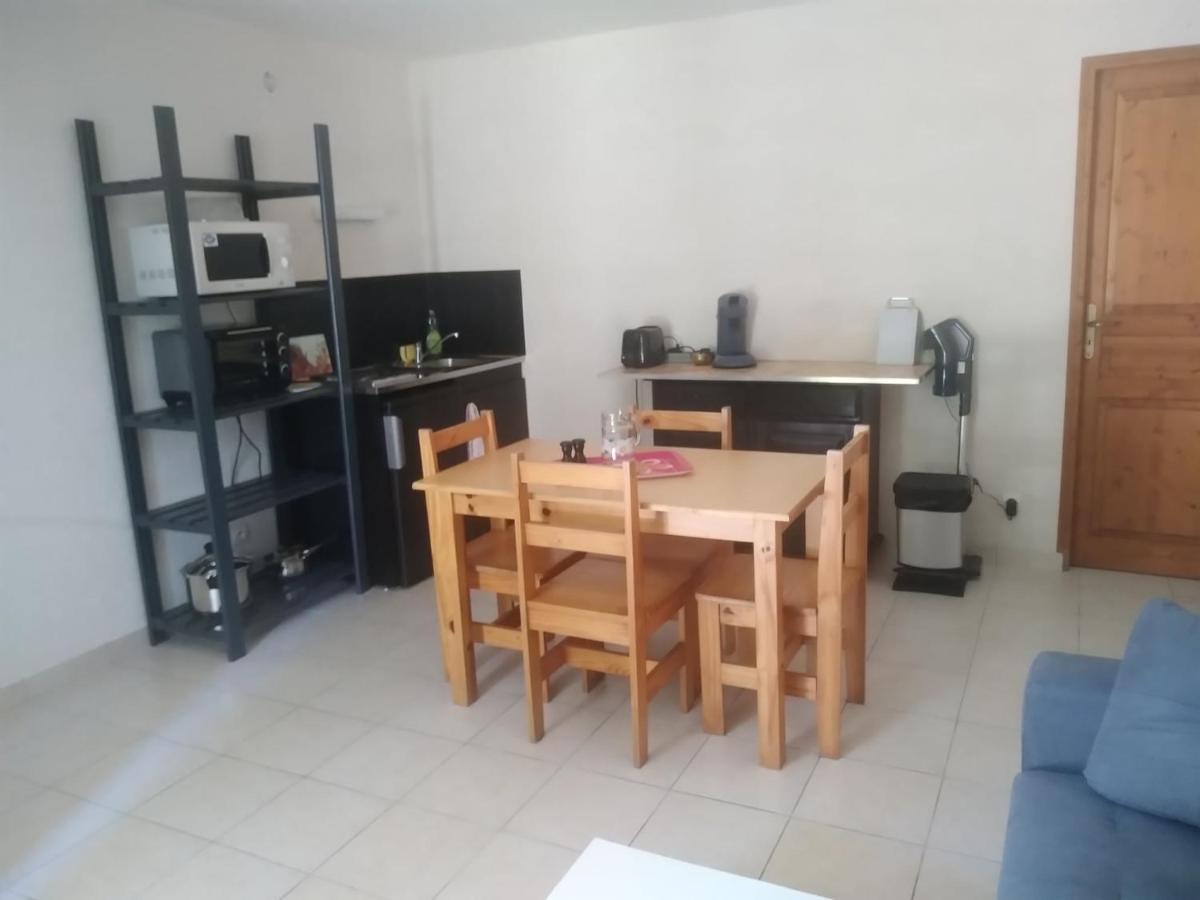 Apartamento Le Cévenn'hols Le Vigan  Exterior foto