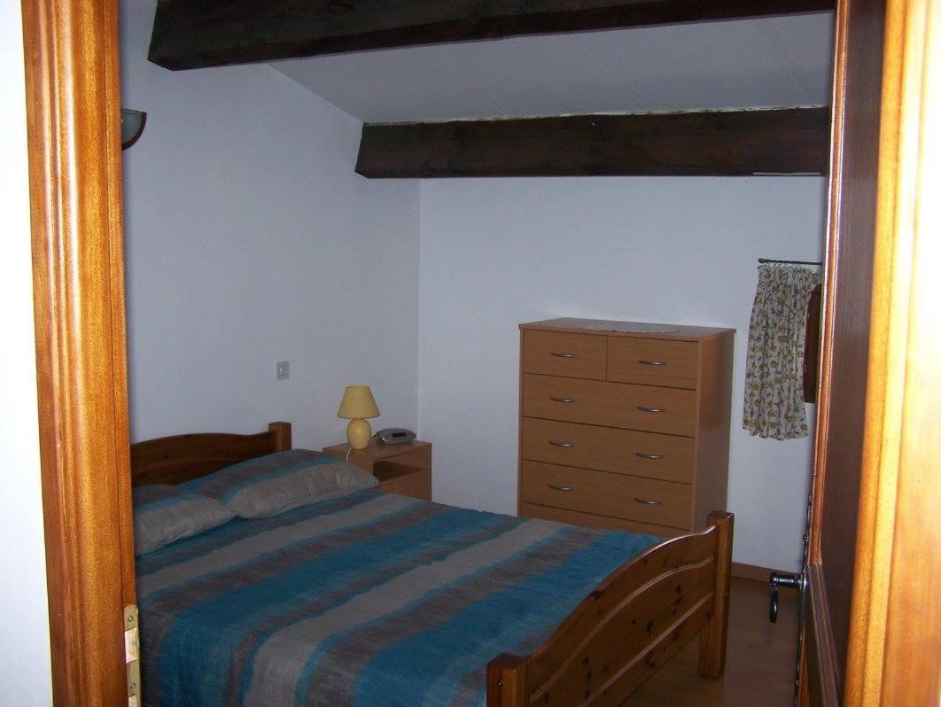 Apartamento Le Cévenn'hols Le Vigan  Exterior foto