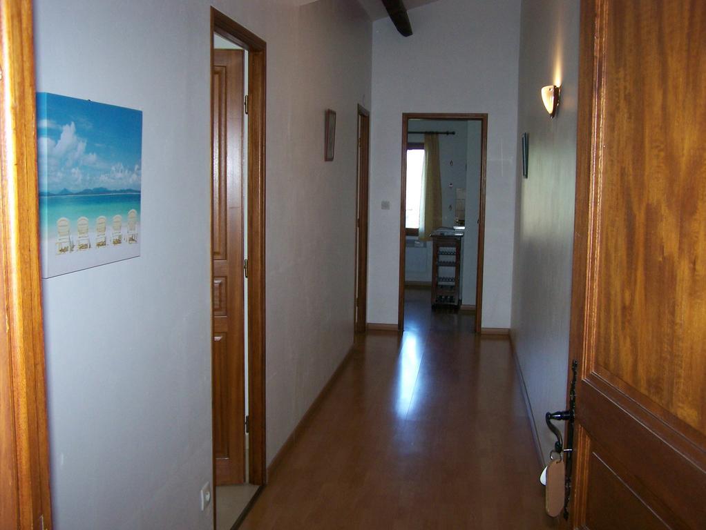Apartamento Le Cévenn'hols Le Vigan  Exterior foto