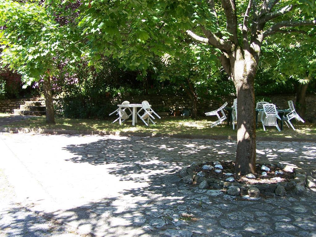 Apartamento Le Cévenn'hols Le Vigan  Exterior foto